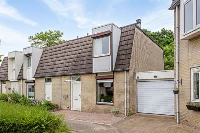Woning Ridderzaal 114 Eindhoven