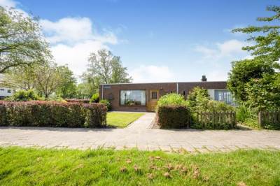 Woning Engelandstraat 80 Heemskerk