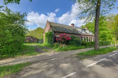 Woning Schoorstraat 31 Udenhout