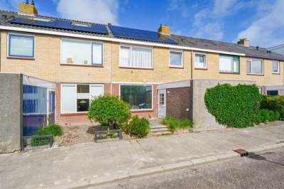 Woning Hulkstraat 24 Den Helder