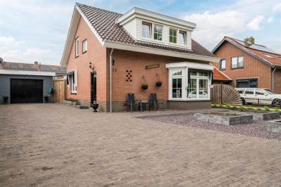 Woning Lageweg 13 Hierden