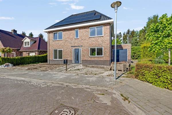 Woning Vlonder 18 Dalerpeel