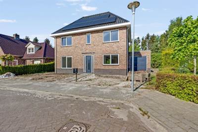 Woning Vlonder 18 Dalerpeel