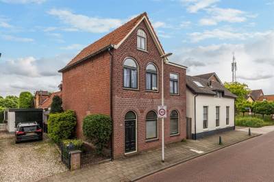 Woning Gasthuisstraat 100 Winterswijk