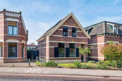Woning Groenloseweg 23 Winterswijk