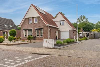 Woning Tromplaan 41 Winschoten