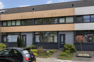 Woning Berkelstraat 18 Winschoten