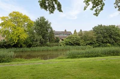 Woning Wilgenhof 2 Bergen op Zoom