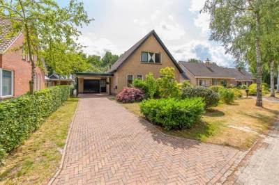 Woning Polakkers 8 Buinen