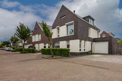 Woning Ardennen 21 Purmerend