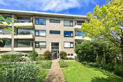 Woning Laurens Reaellaan 54III Haarlem