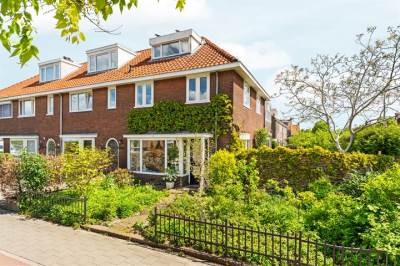 Woning St. Jacobslaan 189 Nijmegen