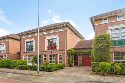 Woning Stiffelio 71 Eindhoven