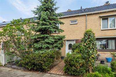 Woning Cypressenlaan 27 Heerhugowaard