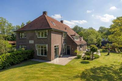 Woning Leenderweg 3 Waalre