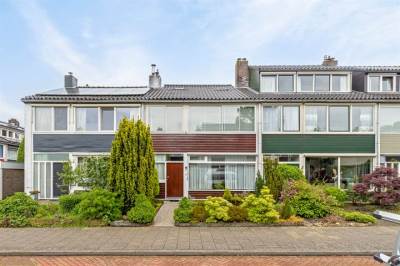 Woning Obrechtlaan 64 Ede