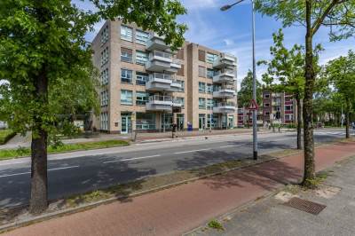 Woning Elzenlaan 217 Groningen
