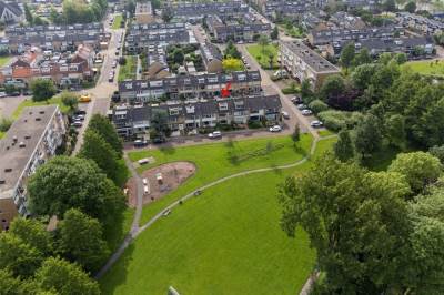 Woning Wilgenoord 62 Bodegraven