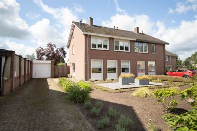 Woning van Galenstraat 32 Bergeijk