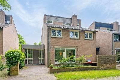 Woning Kennedylaan 7 Rosmalen