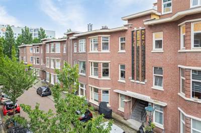 Woning Van den Boschstraat 283 Den Haag