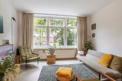 Woning Gijsingstraat 28A Rotterdam