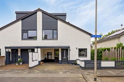 Woning De Morgen 65 Dronten