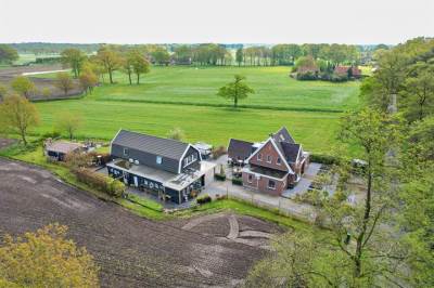 Woning Bolkshoeksweg 24 Almelo