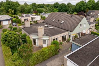 Woning Weegbree 1 Hoogeveen