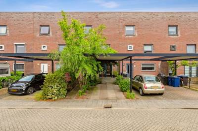 Woning Eendrachtstraat 51 Almere