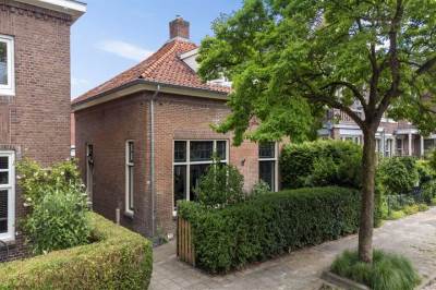 Woning Schoolstraat 32 Sneek