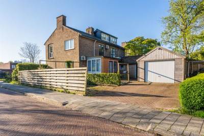 Woning Sperwerstraat 38 Assen