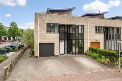 Woning Paradijsselpark 195 Capelle aan den IJssel