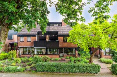 Woning Jachtlaan 243A Apeldoorn