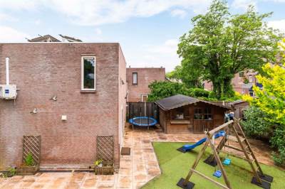 Woning Markerichtersveld 407 Apeldoorn