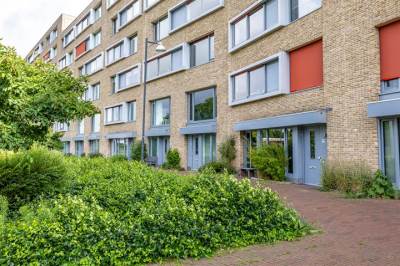 Woning Verlengde Lodewijkstraat 106 Groningen