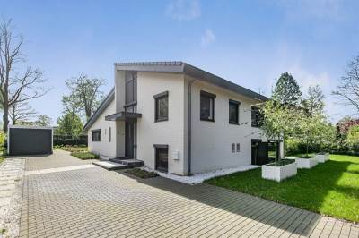 Woning Dennenlaan 2 Valkenswaard