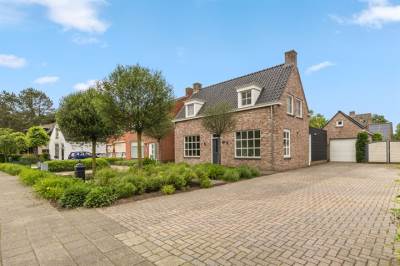 Woning Bergsebaan 62 Nispen