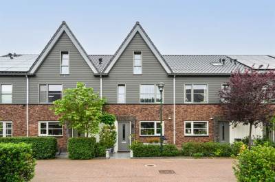 Woning De Graaflaan 8 Blaricum