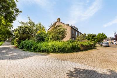 Woning De Bouwing 20 Elst (GE)