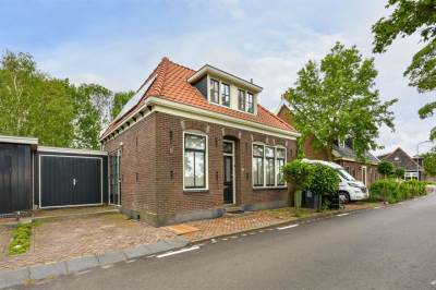Woning Westeinde 30 Oosthuizen