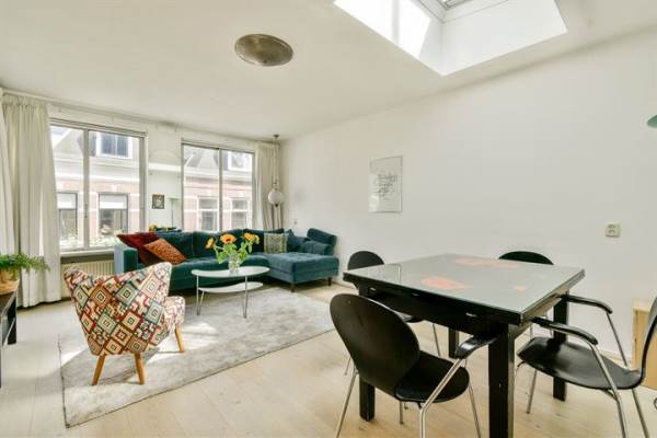 Woning Govert Flinckstraat 168E Amsterdam