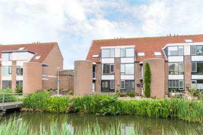 Woning Nettelhorst 86 Alphen aan den Rijn