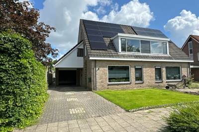 Woning Laveringsveen 2 Dalen