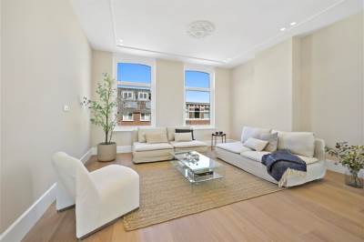 Woning Sumatrastraat 231A Den Haag