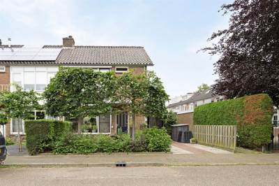 Woning Reijersstraat 37 Elst (GE)