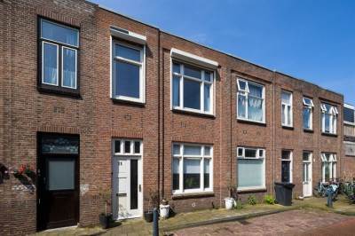 Woning Tollensstraat 11 Leiden