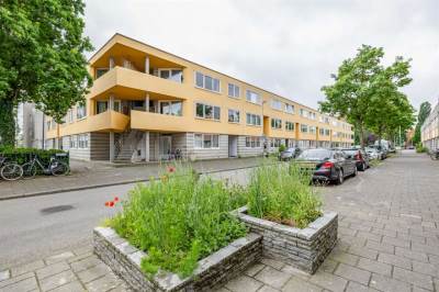 Woning Slachthuisstraat 278 Groningen