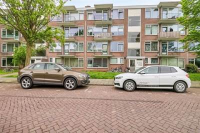 Woning Beethovenlaan 664 Zwolle