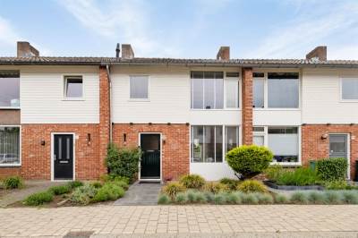 Woning Sinte Lucijweg 20 Steensel